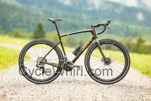 Argon 18 Dark Matter specs and reviews